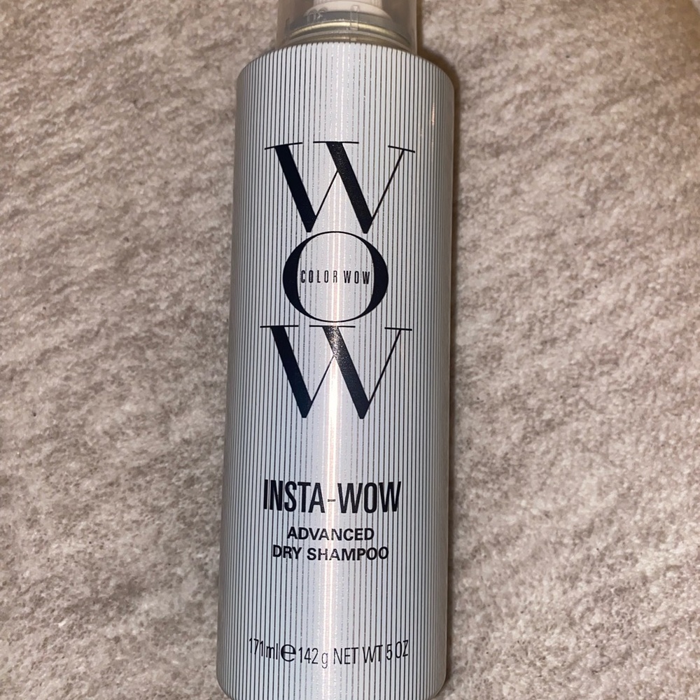 COLORWOW Advanced dry shampoo